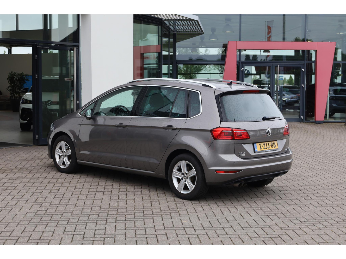 Volkswagen Volkswagen