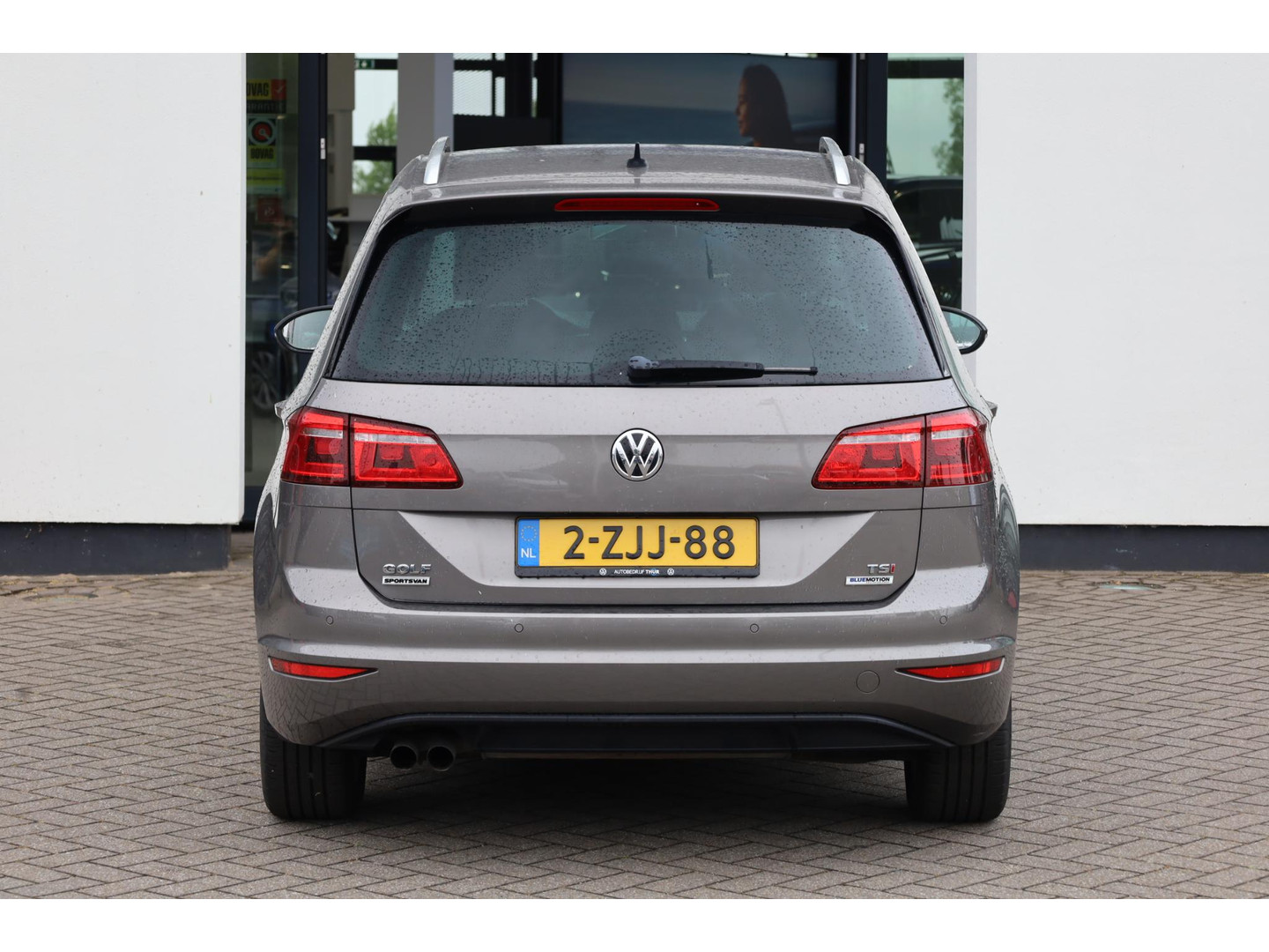 Volkswagen Volkswagen