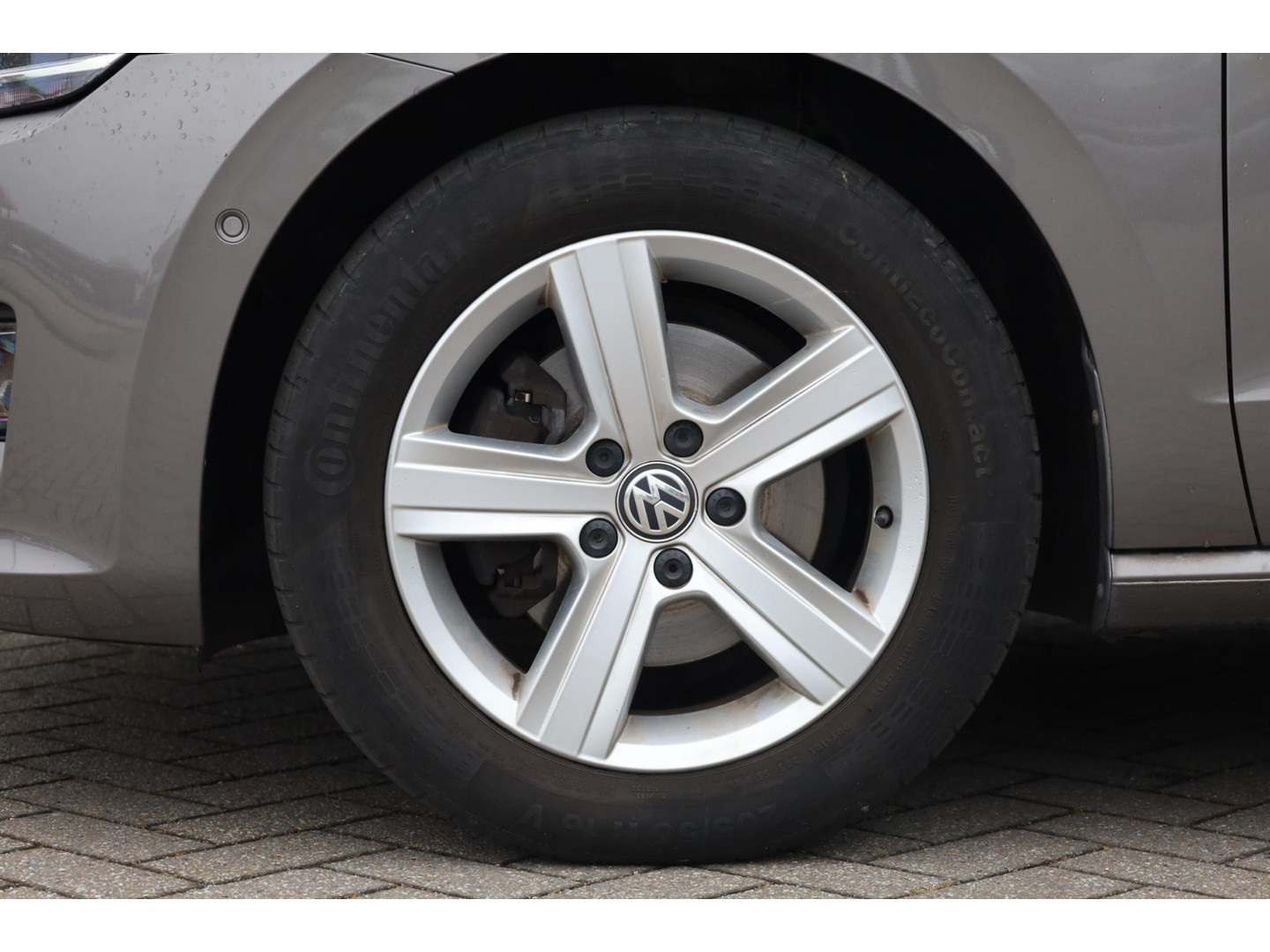 Volkswagen Volkswagen