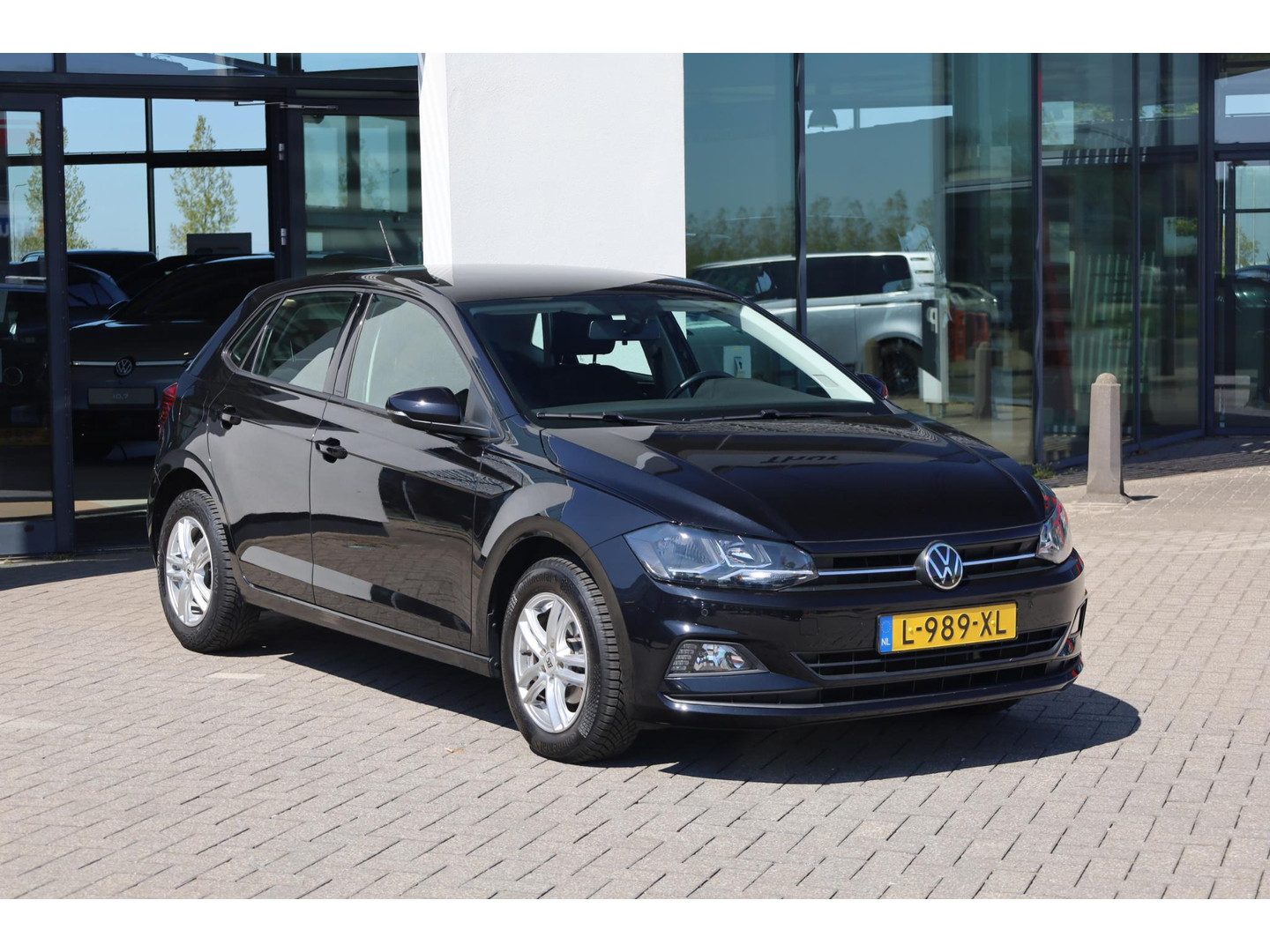 Volkswagen Volkswagen