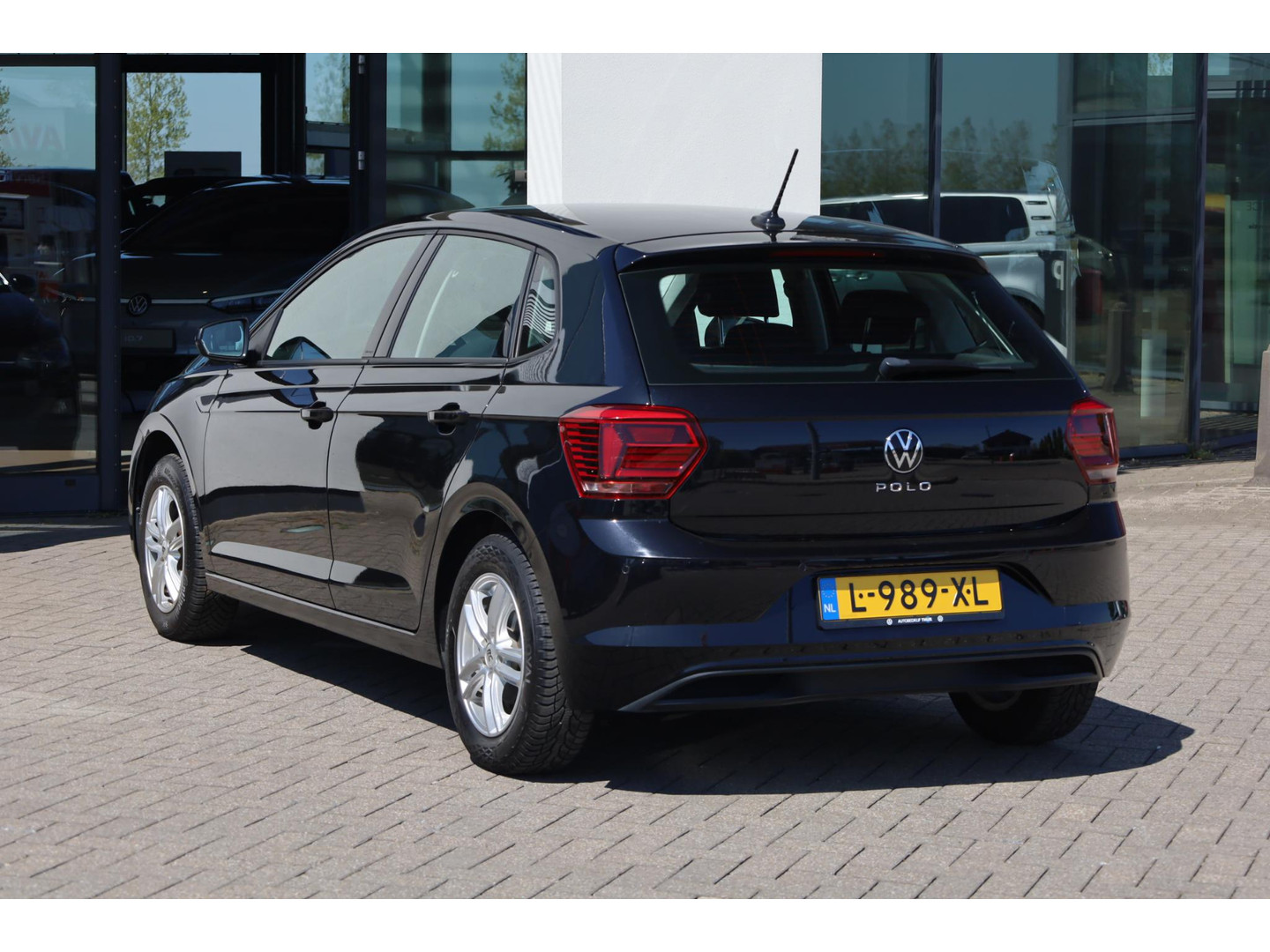 Volkswagen Volkswagen