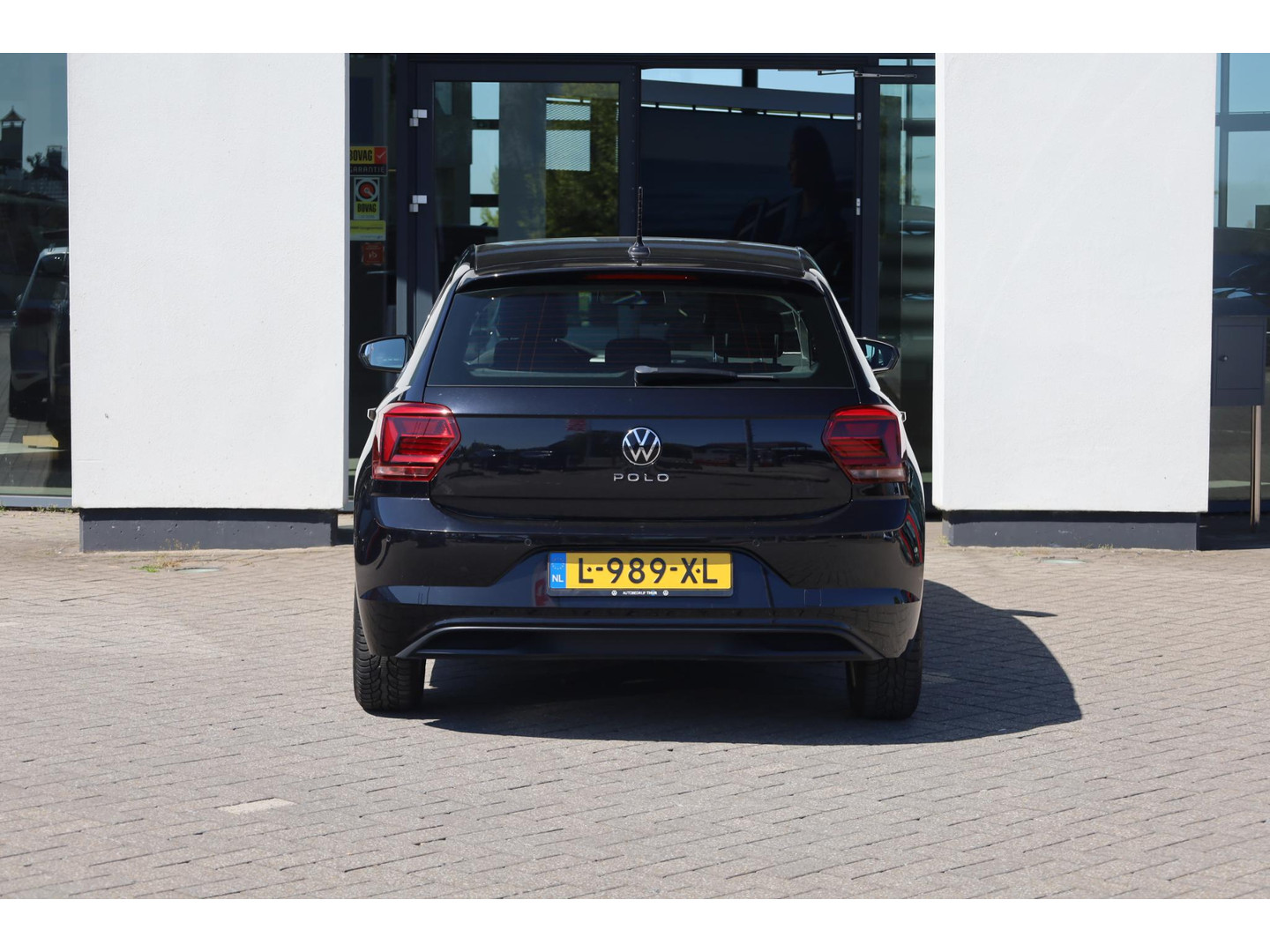 Volkswagen Volkswagen