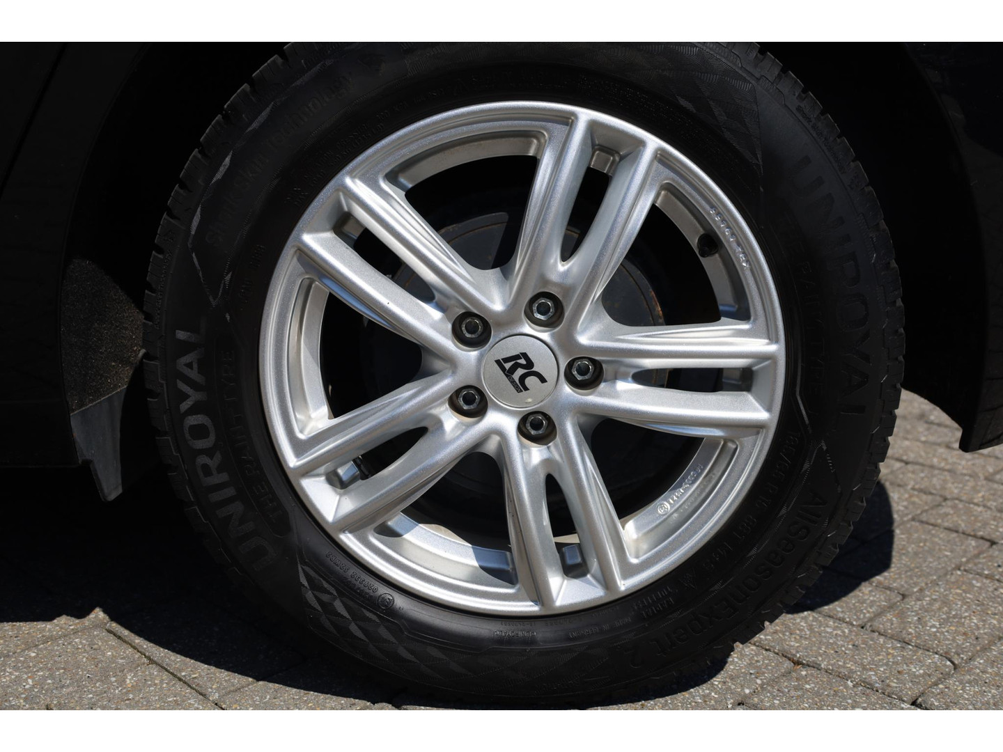 Volkswagen Volkswagen