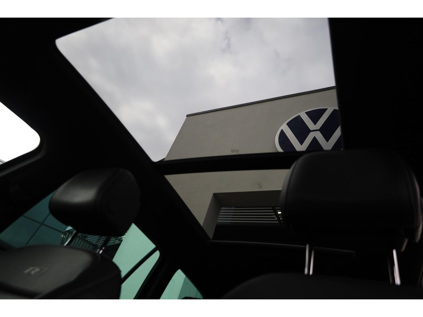 Volkswagen Volkswagen