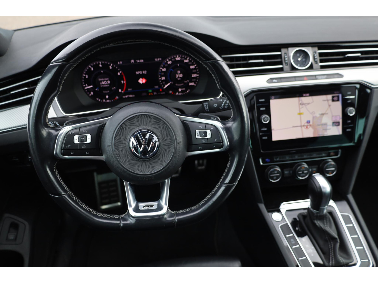 Volkswagen Volkswagen