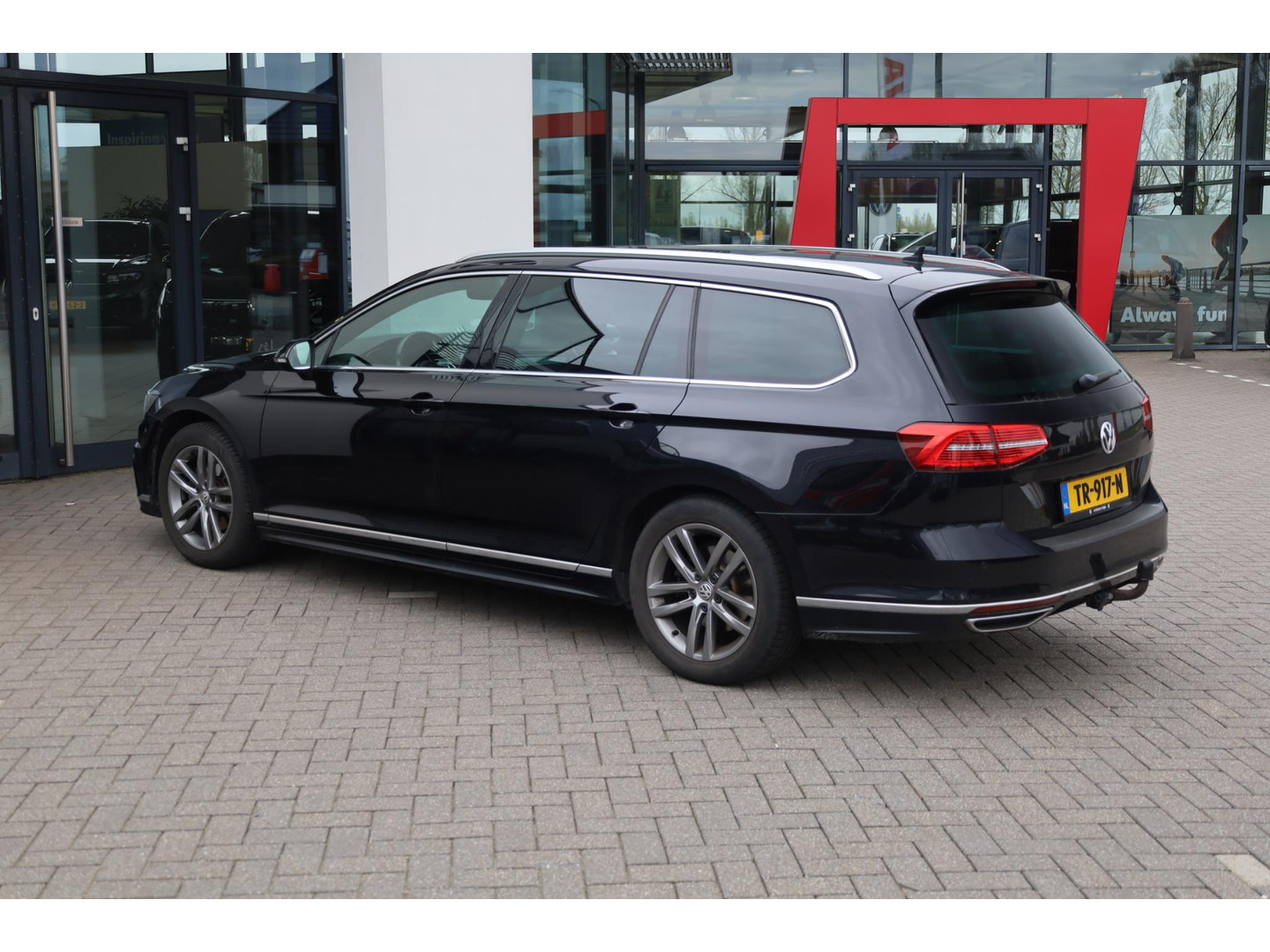 Volkswagen Volkswagen