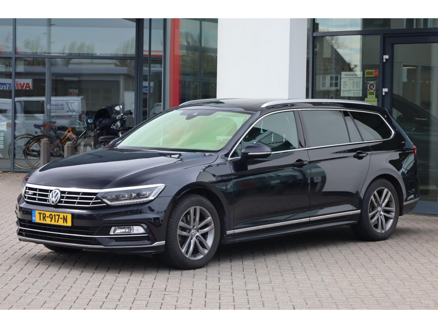 Volkswagen Volkswagen