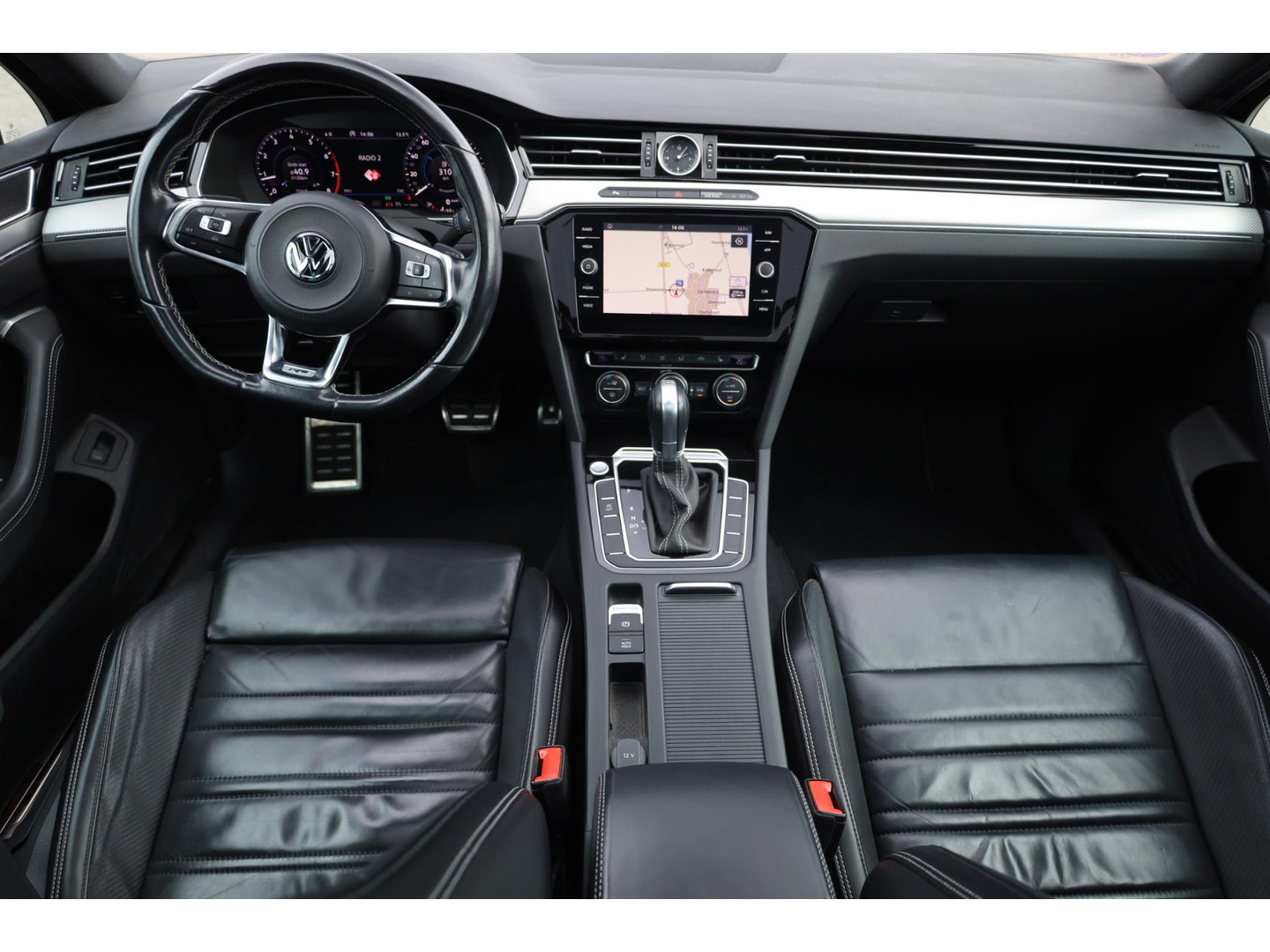 Volkswagen Volkswagen