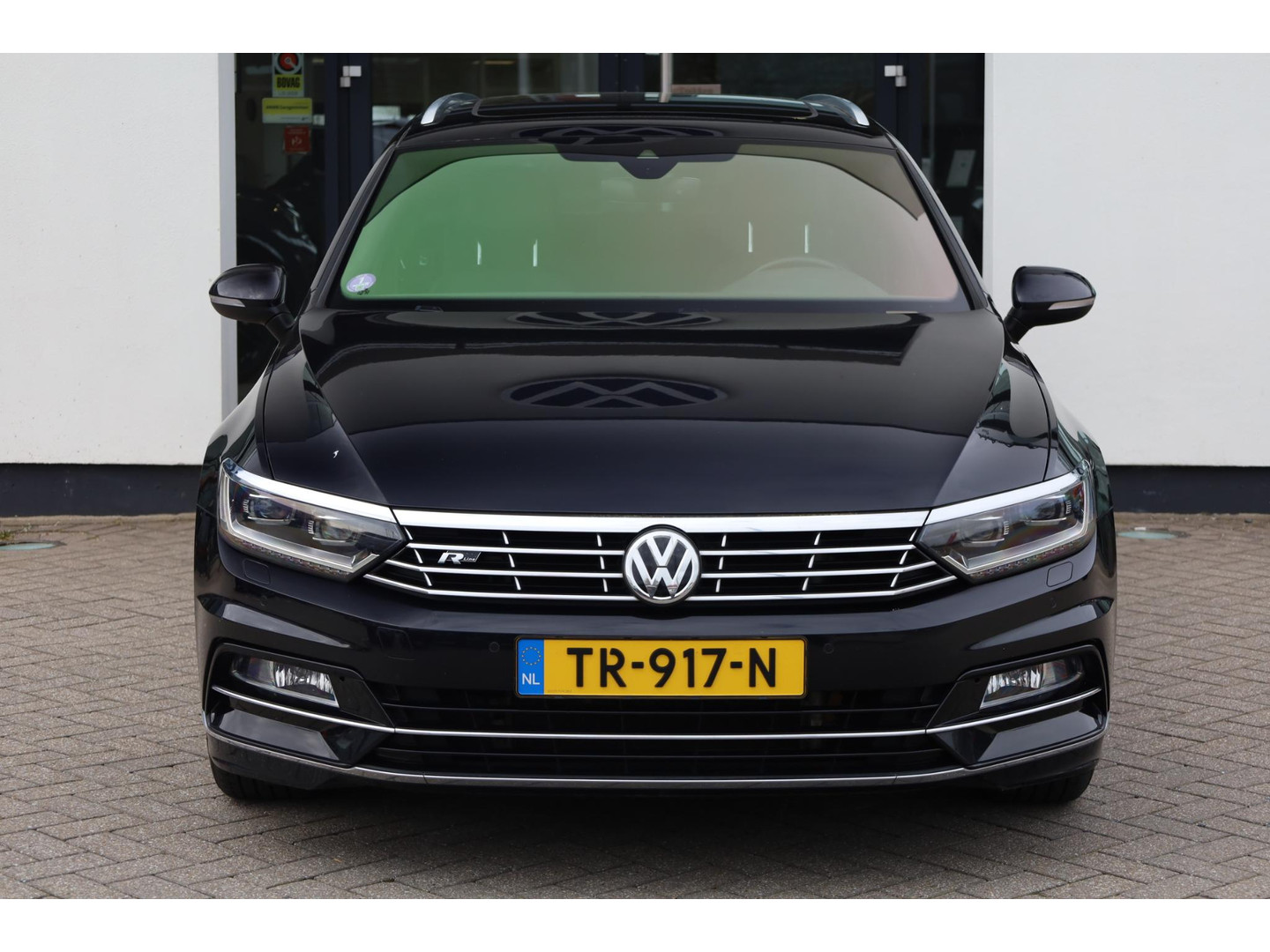 Volkswagen Volkswagen