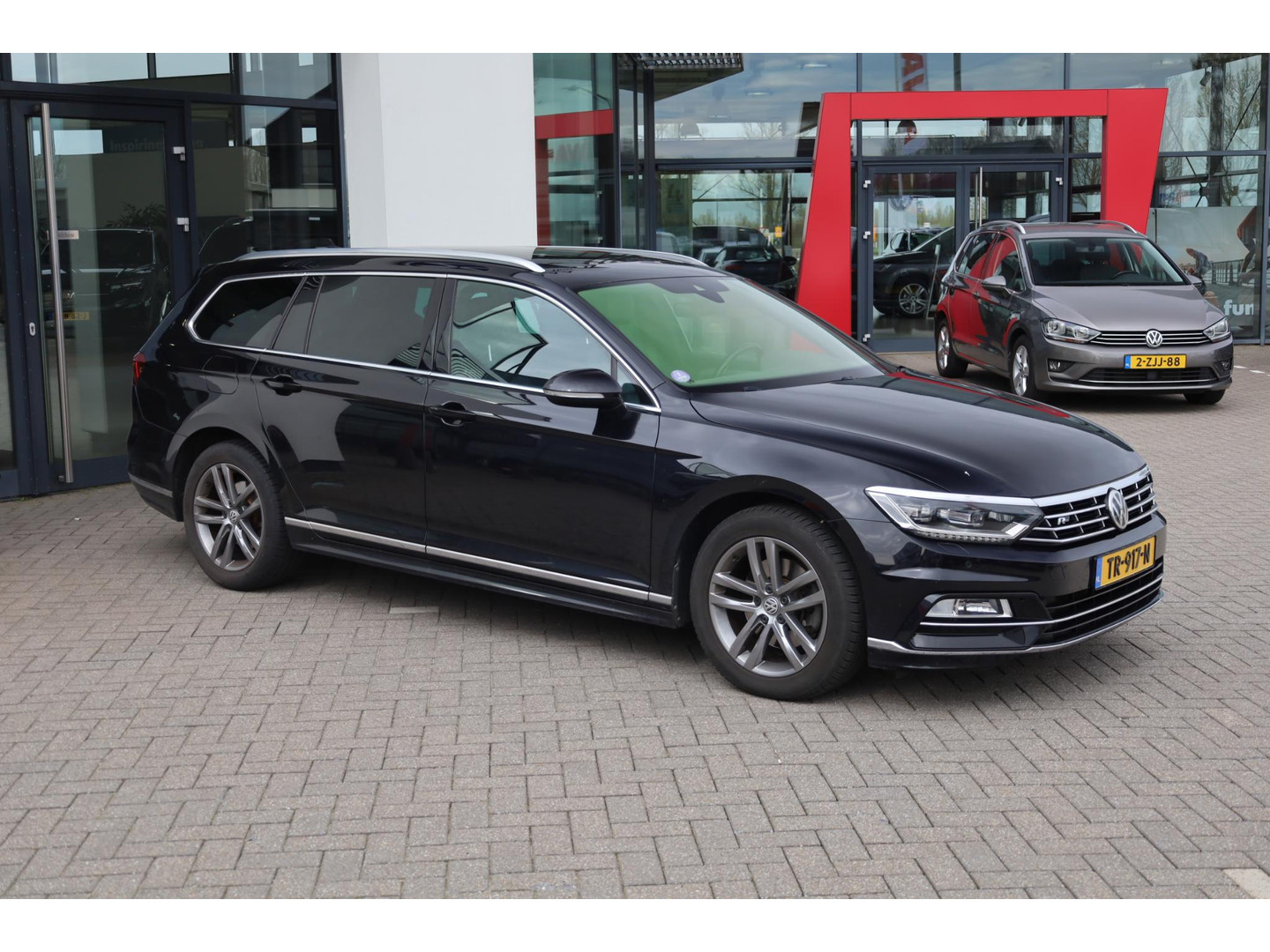 Volkswagen Volkswagen