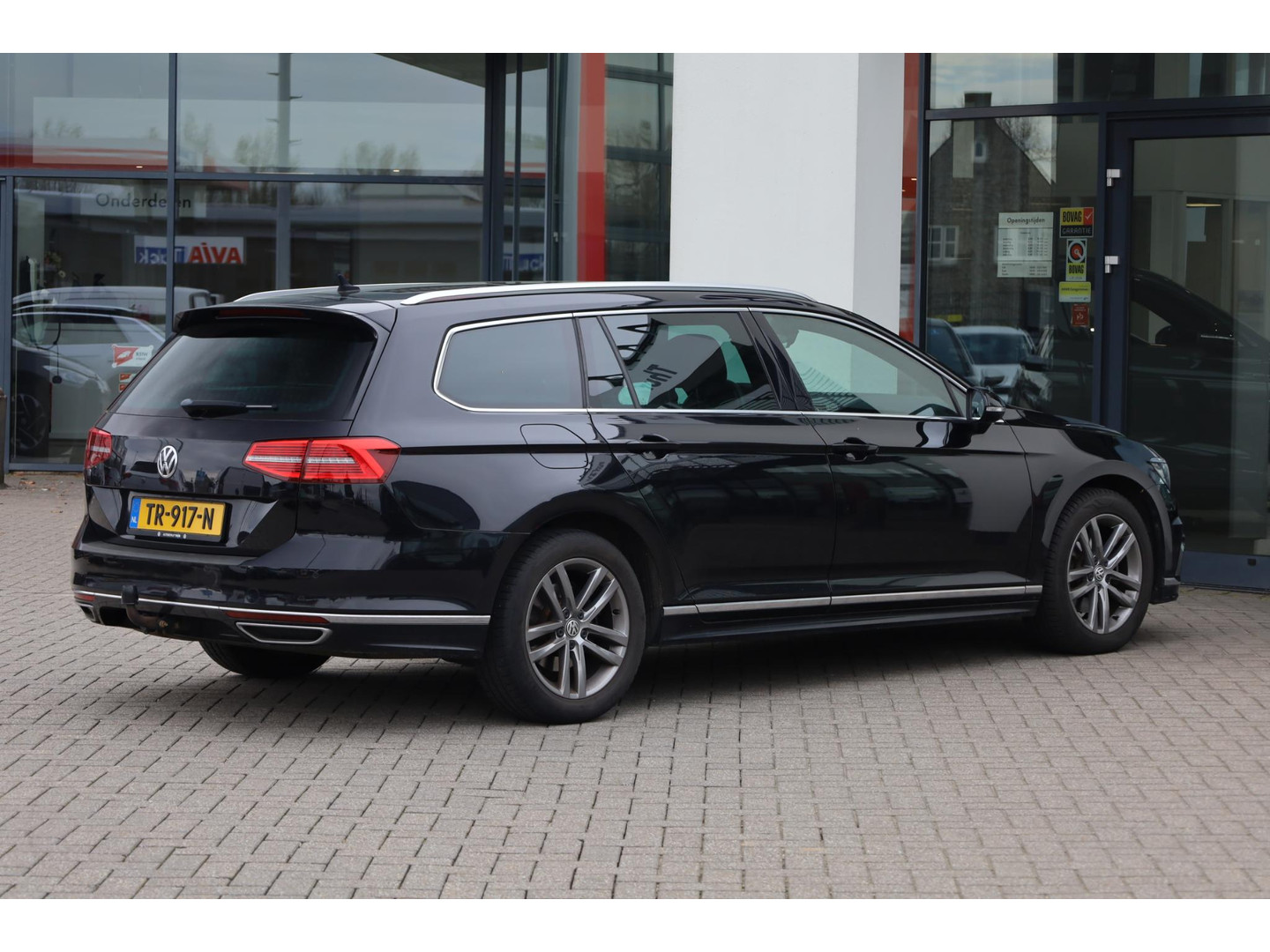 Volkswagen Volkswagen