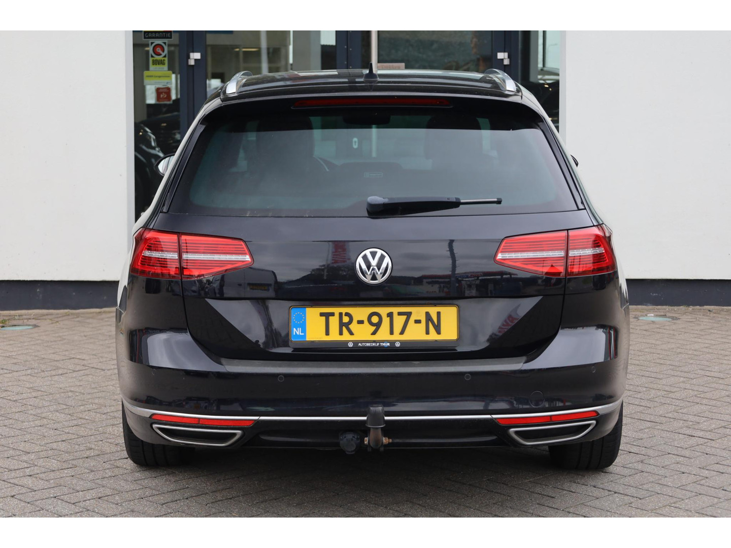 Volkswagen Volkswagen