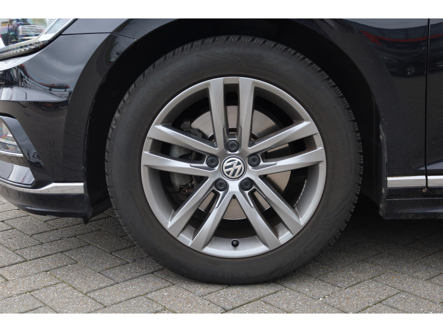 Volkswagen Volkswagen