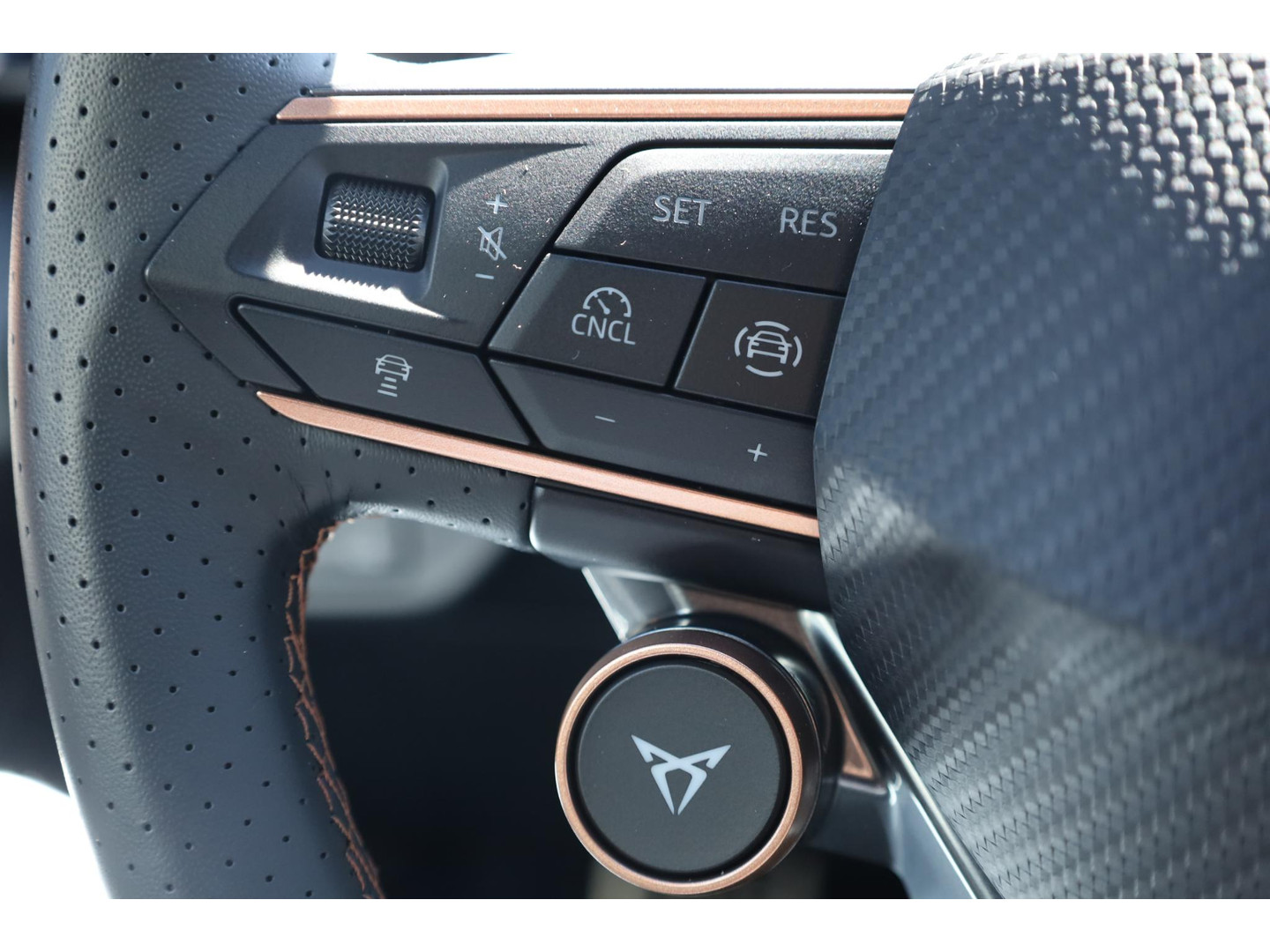 CUPRA