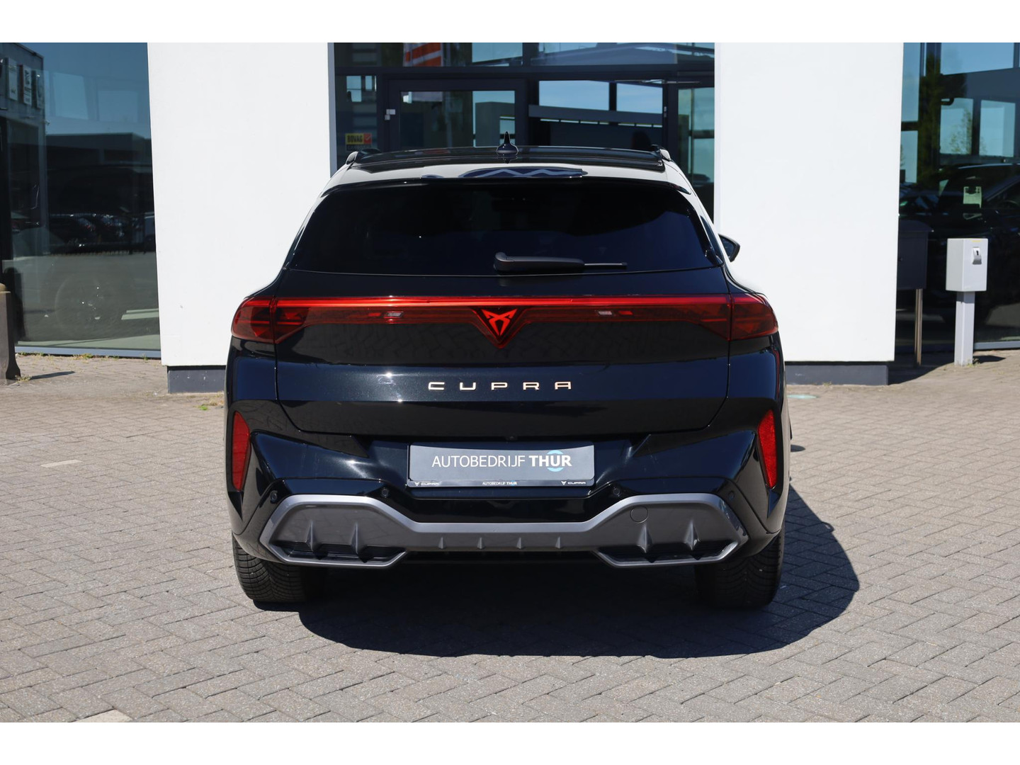 CUPRA