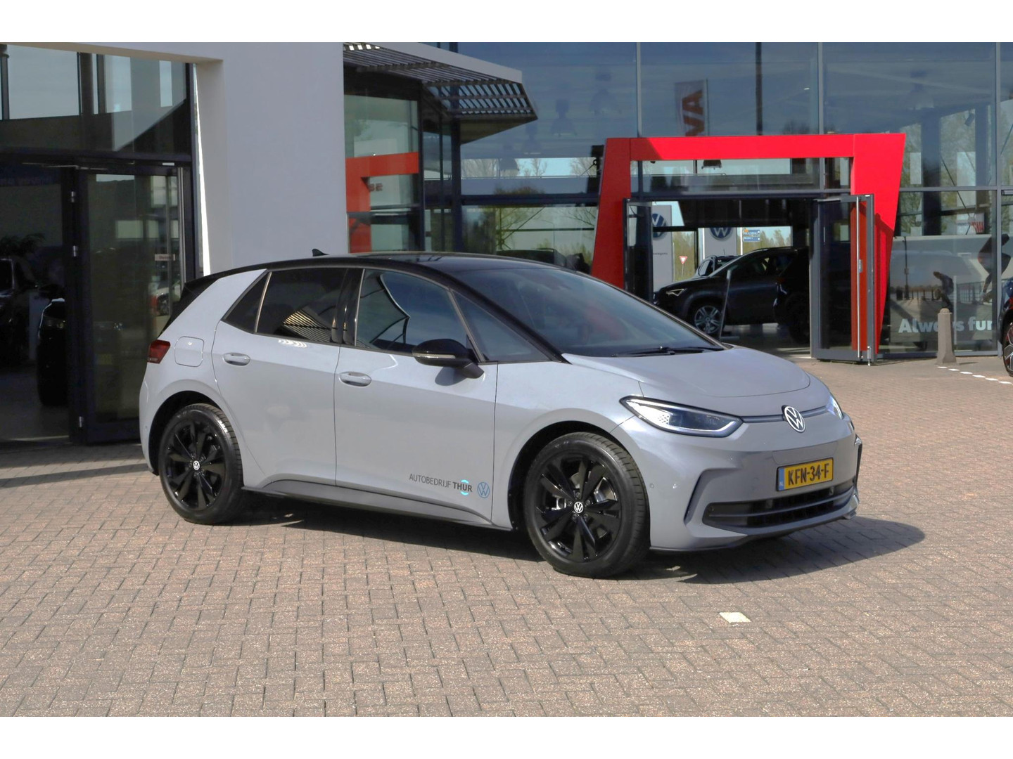 Volkswagen