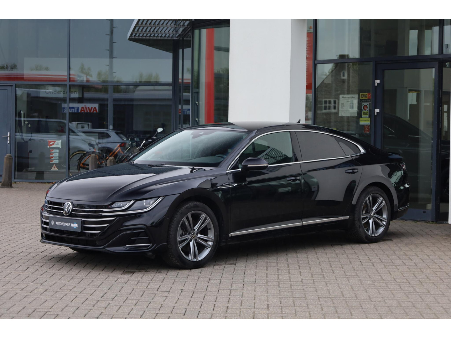 Volkswagen