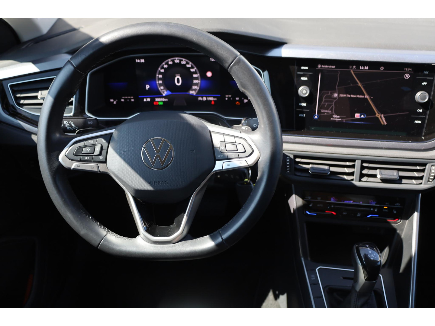Volkswagen Volkswagen