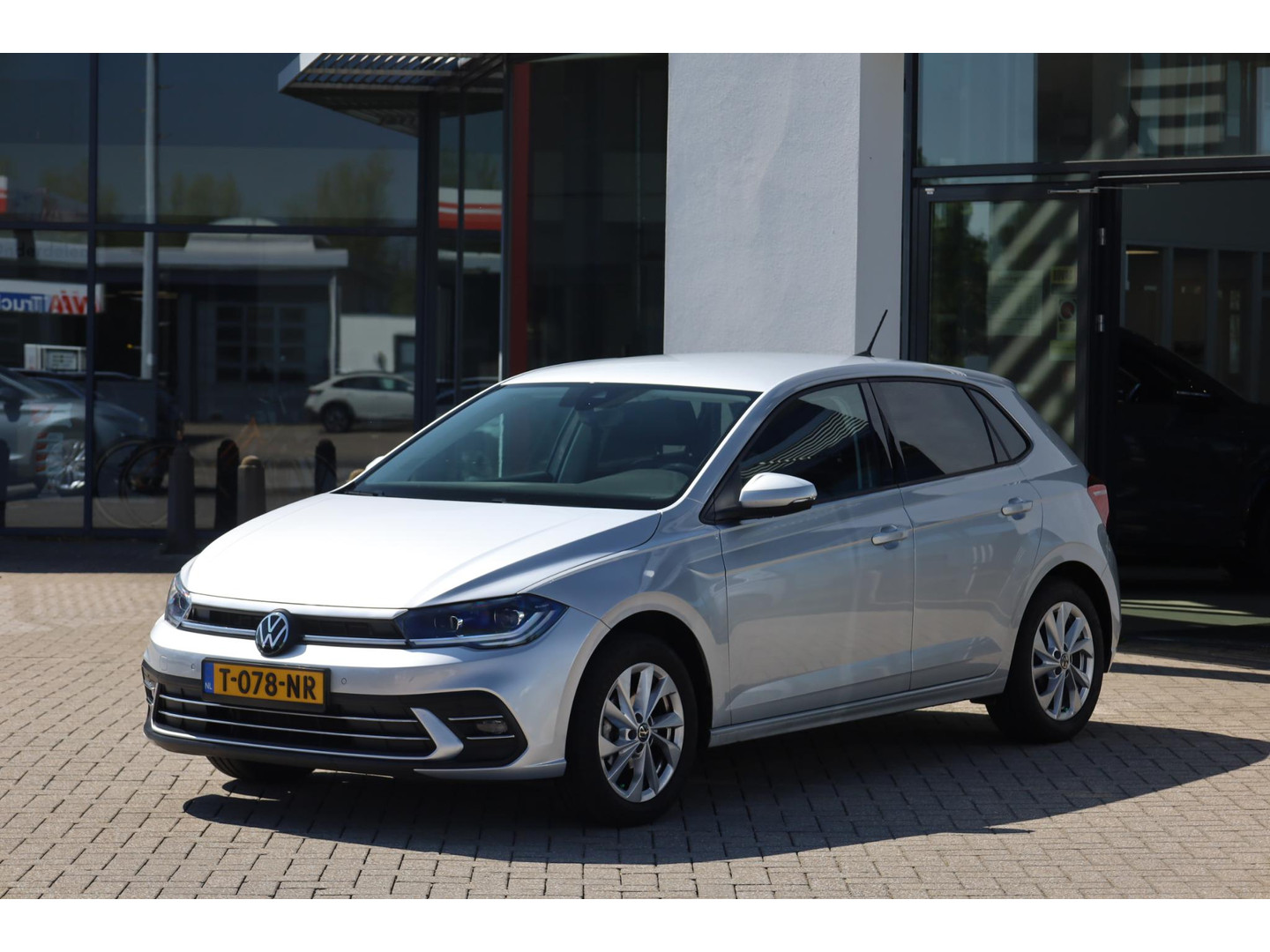 Volkswagen Volkswagen
