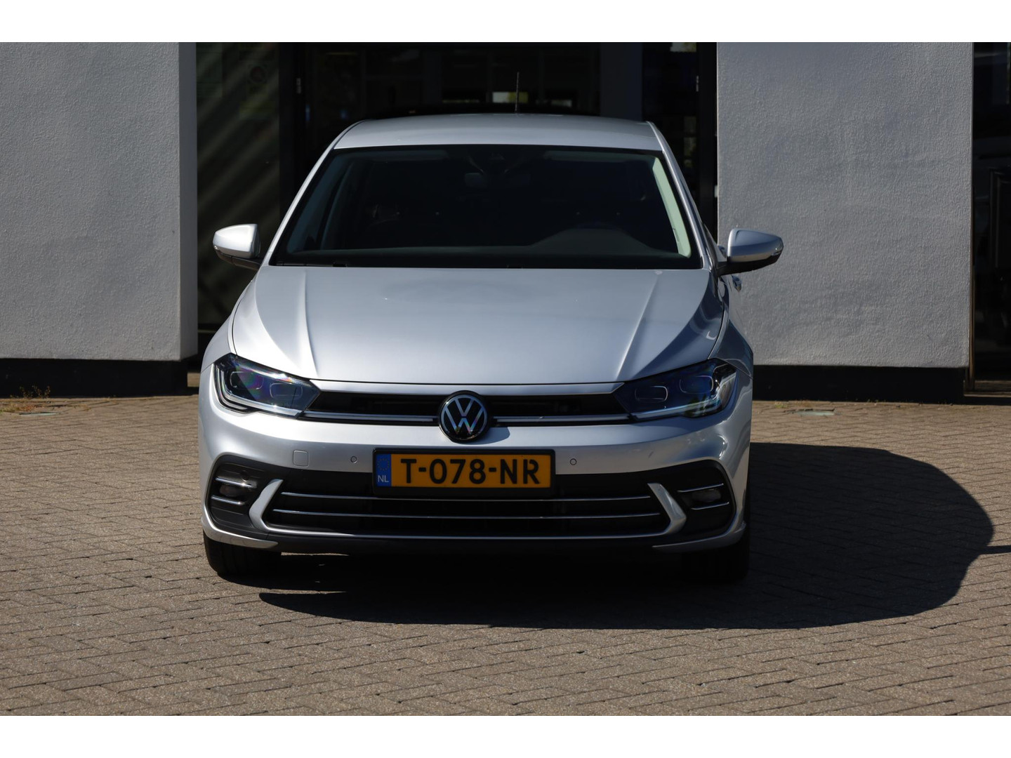 Volkswagen Volkswagen