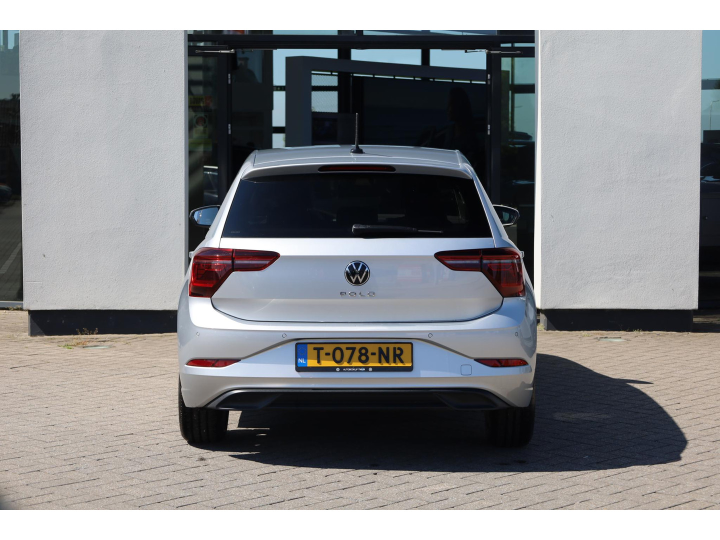 Volkswagen Volkswagen