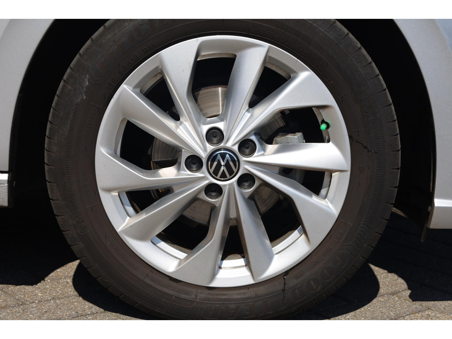Volkswagen Volkswagen