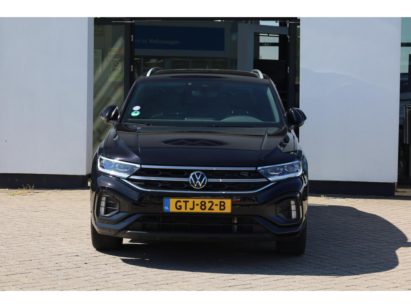 Volkswagen