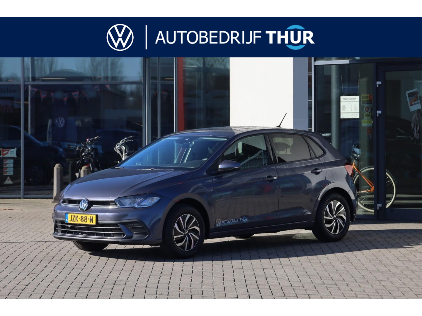 Volkswagen