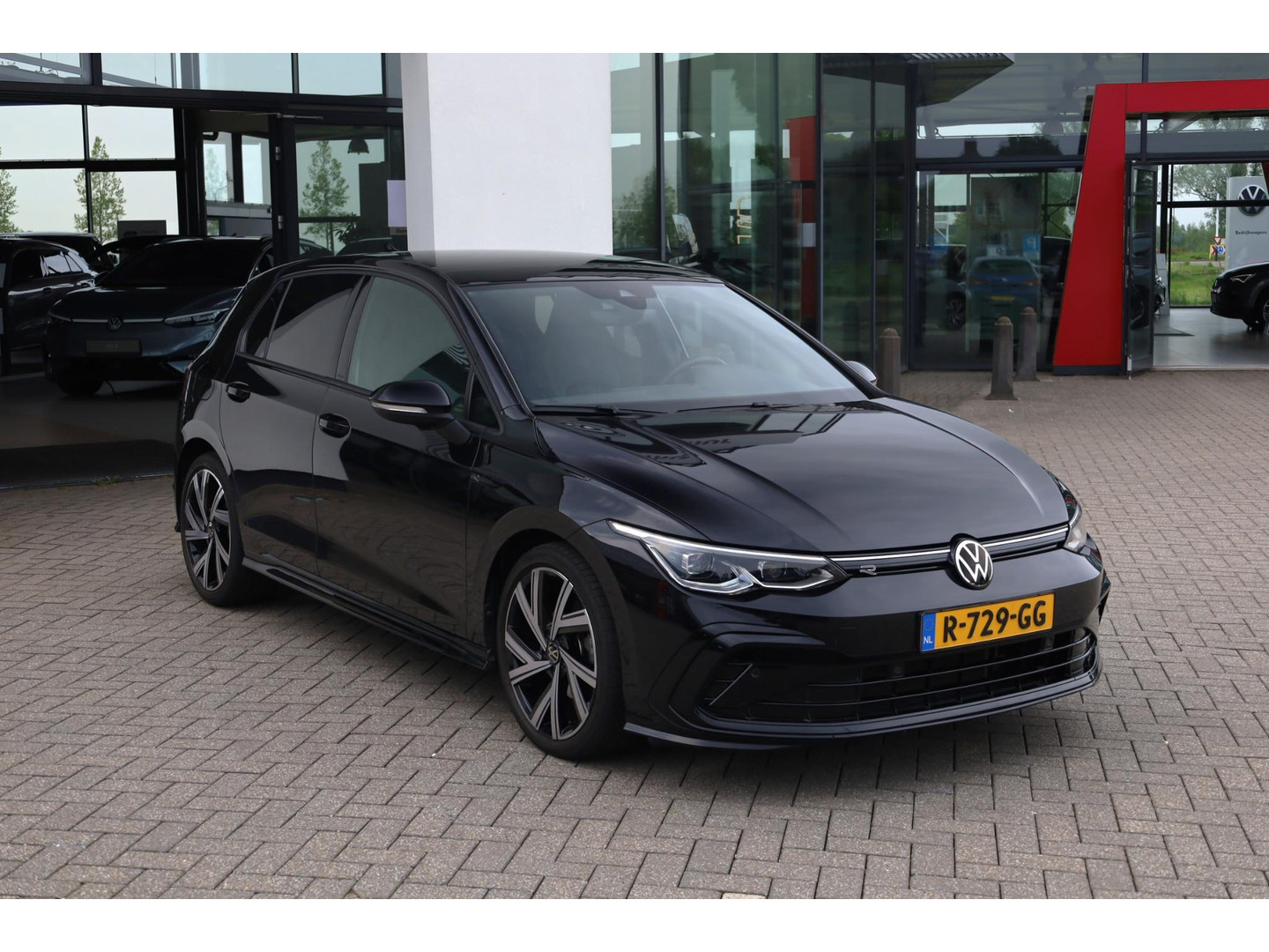 Volkswagen