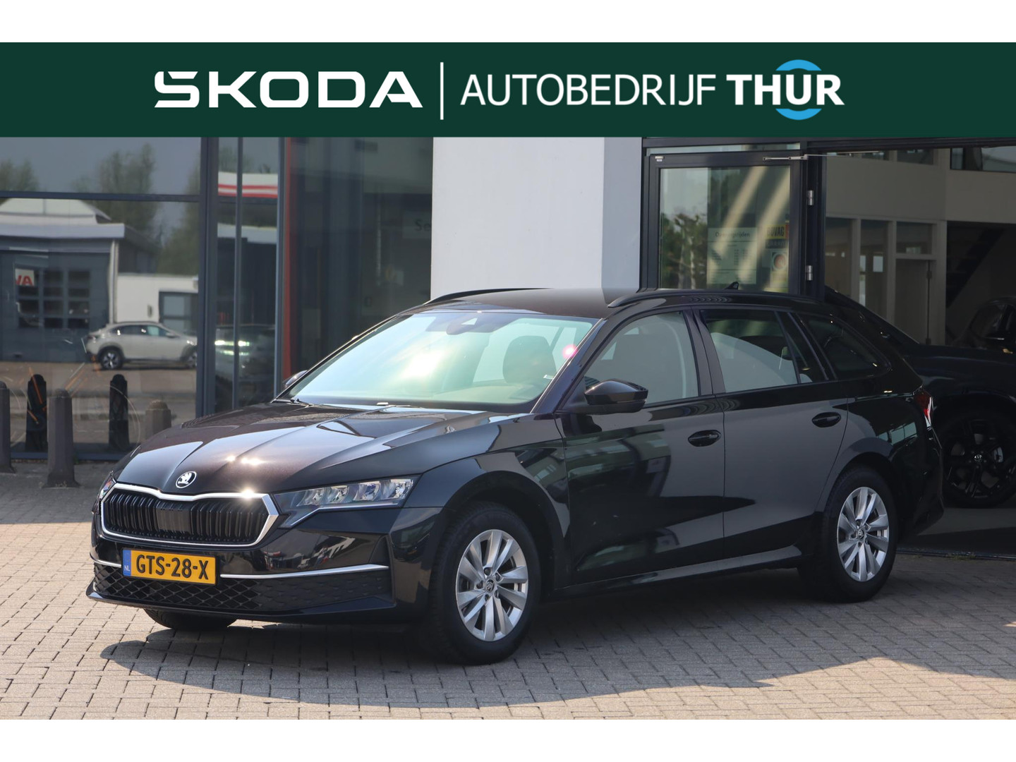 ŠKODA