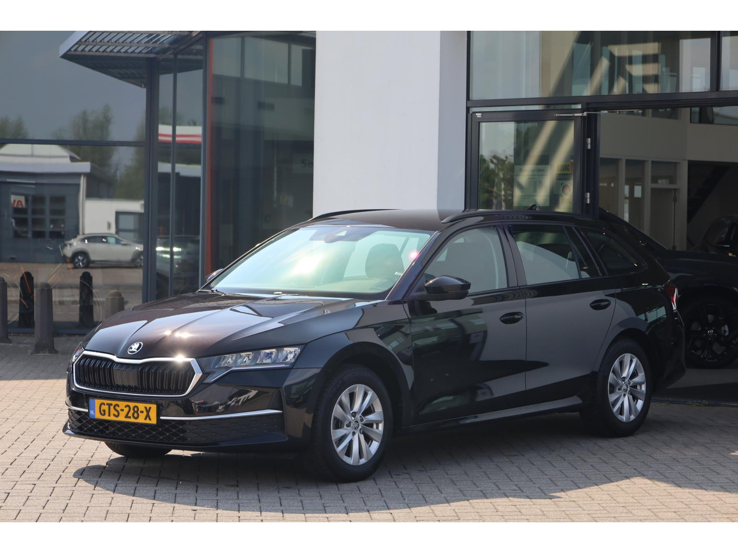ŠKODA