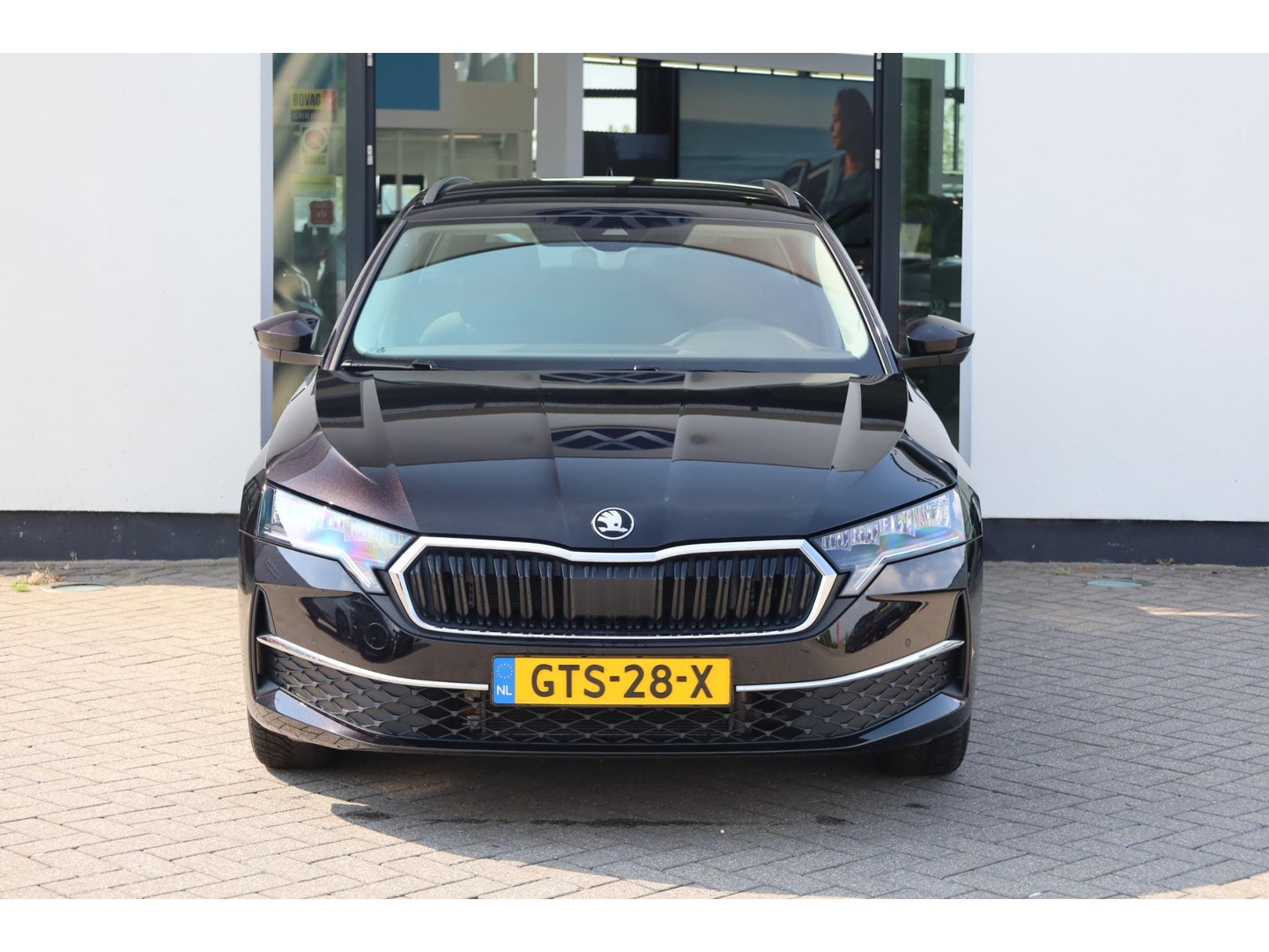 ŠKODA