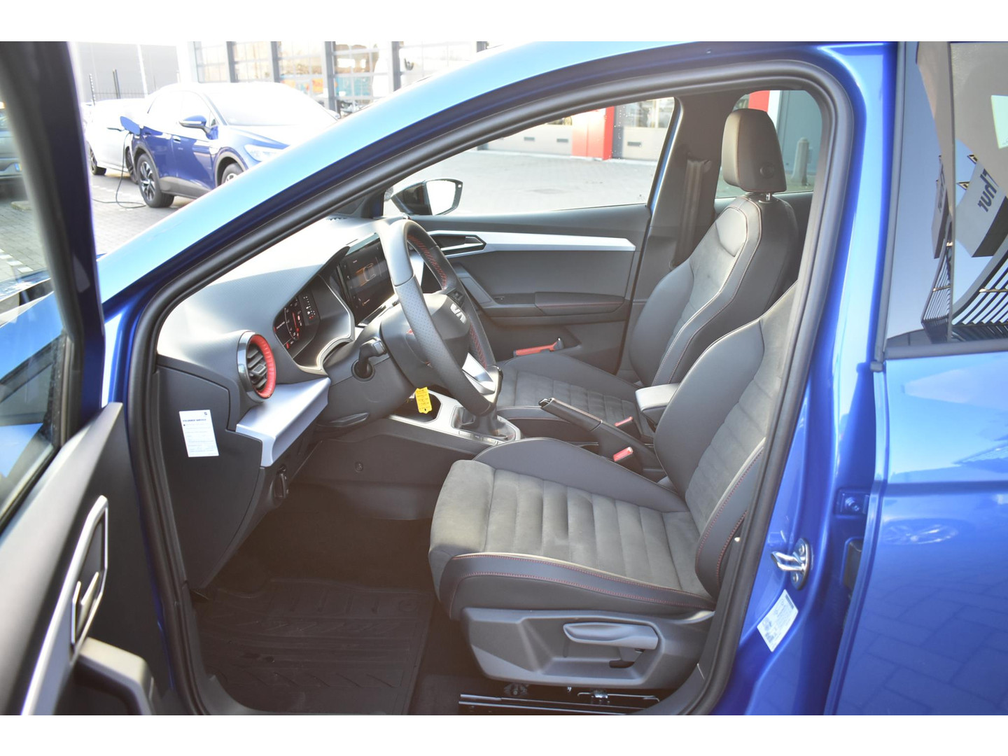 SEAT