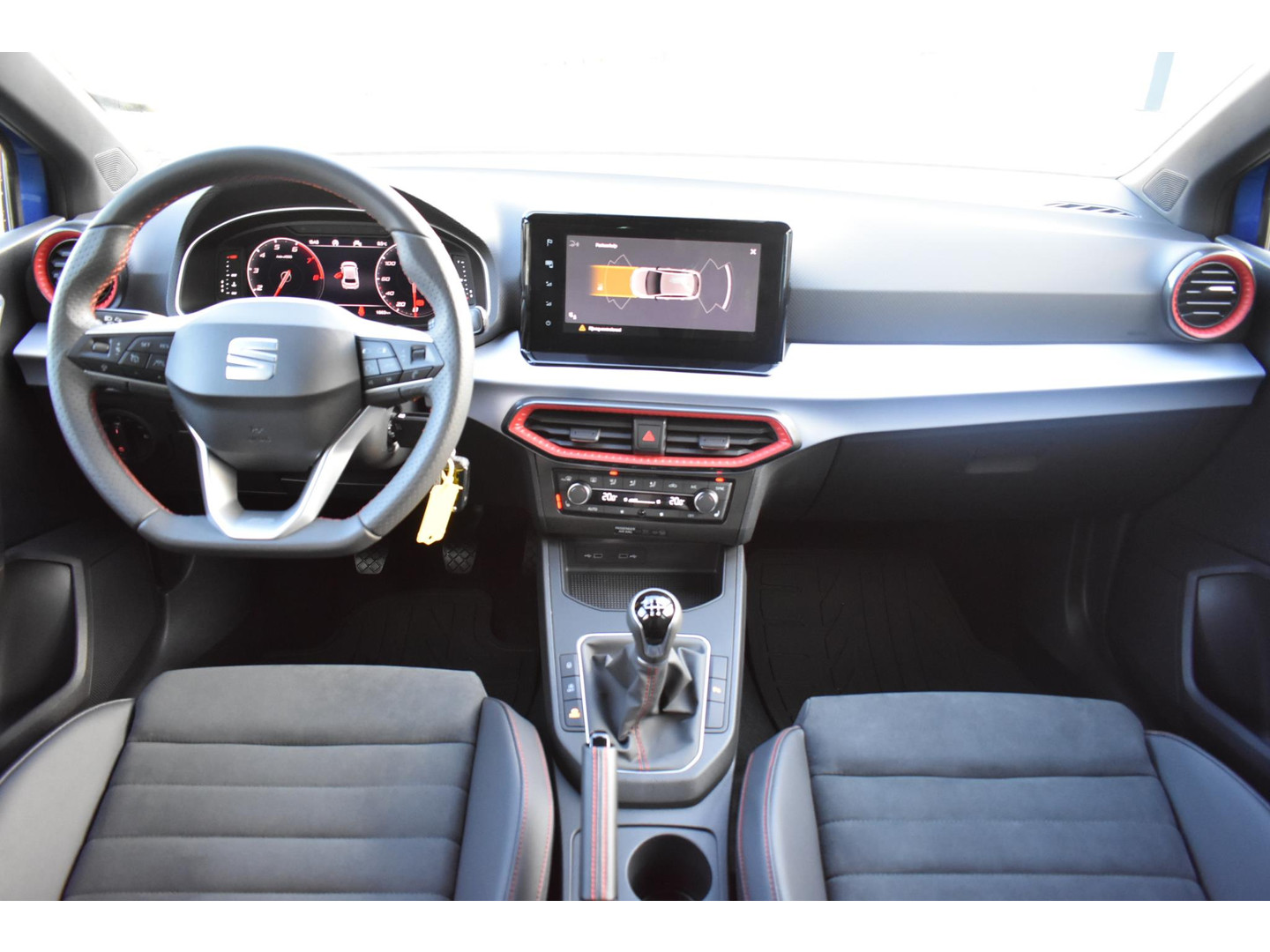 SEAT