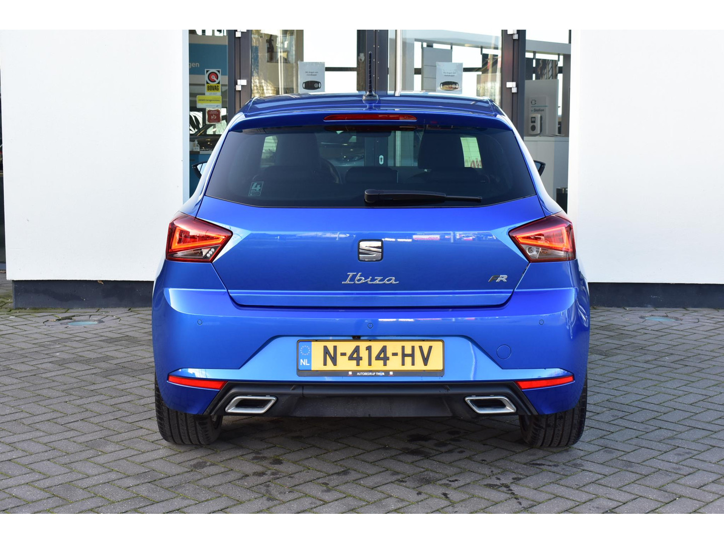 SEAT
