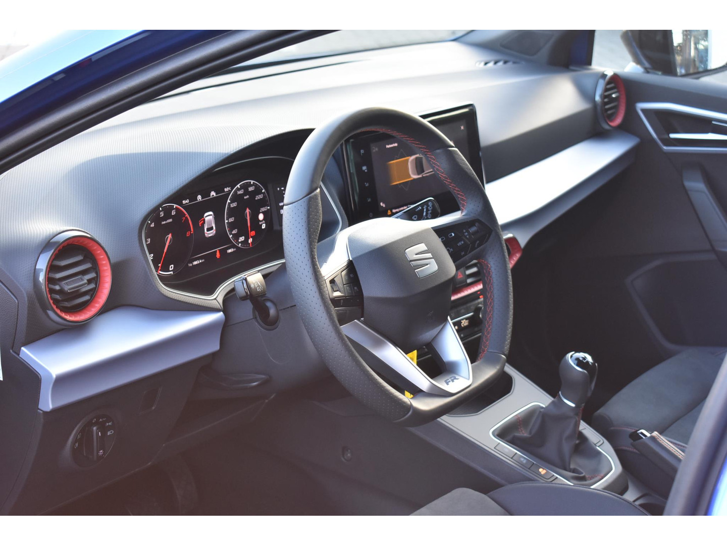 SEAT