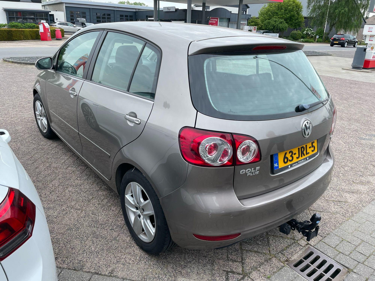 Volkswagen Volkswagen