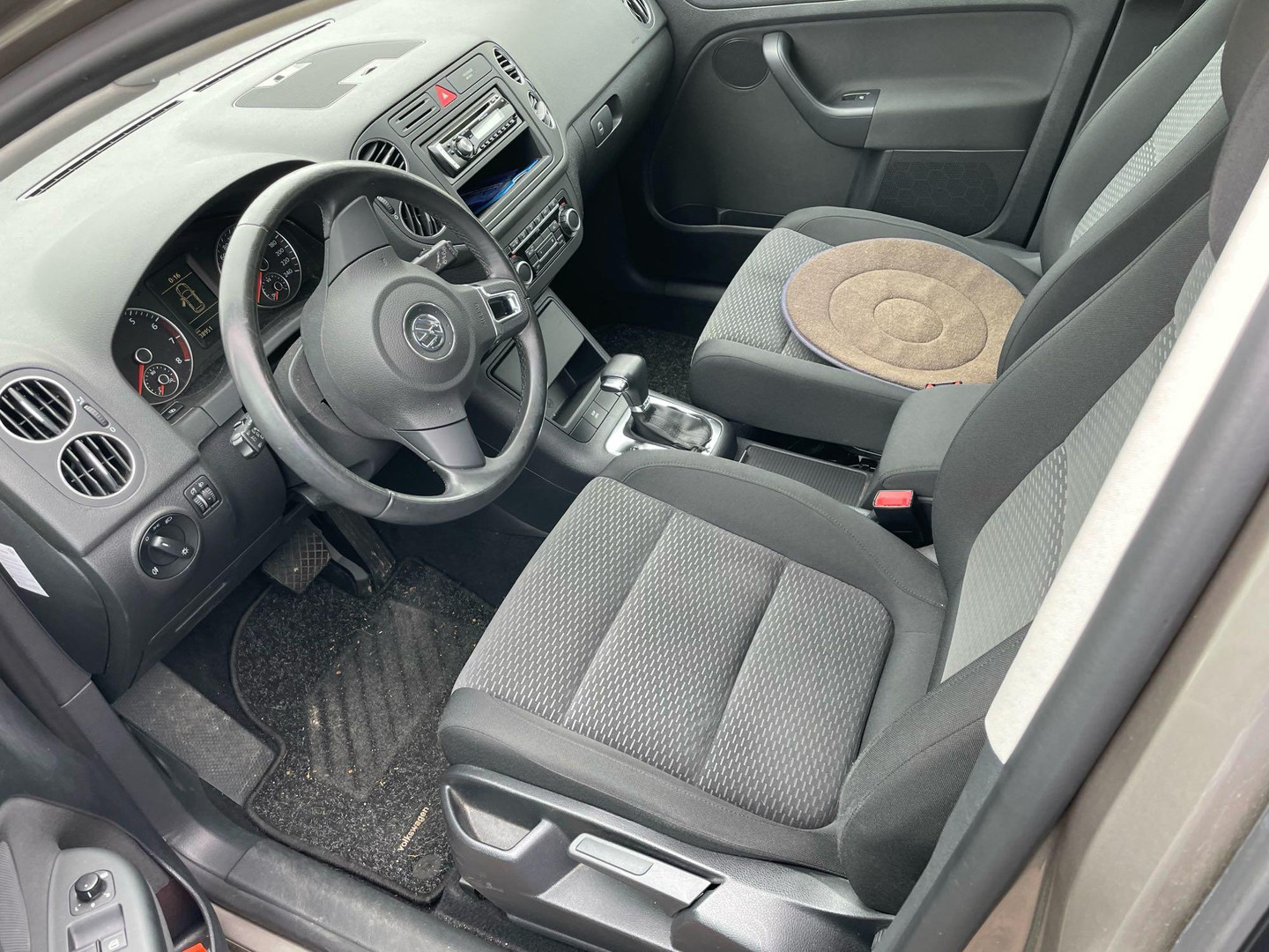 Volkswagen Volkswagen