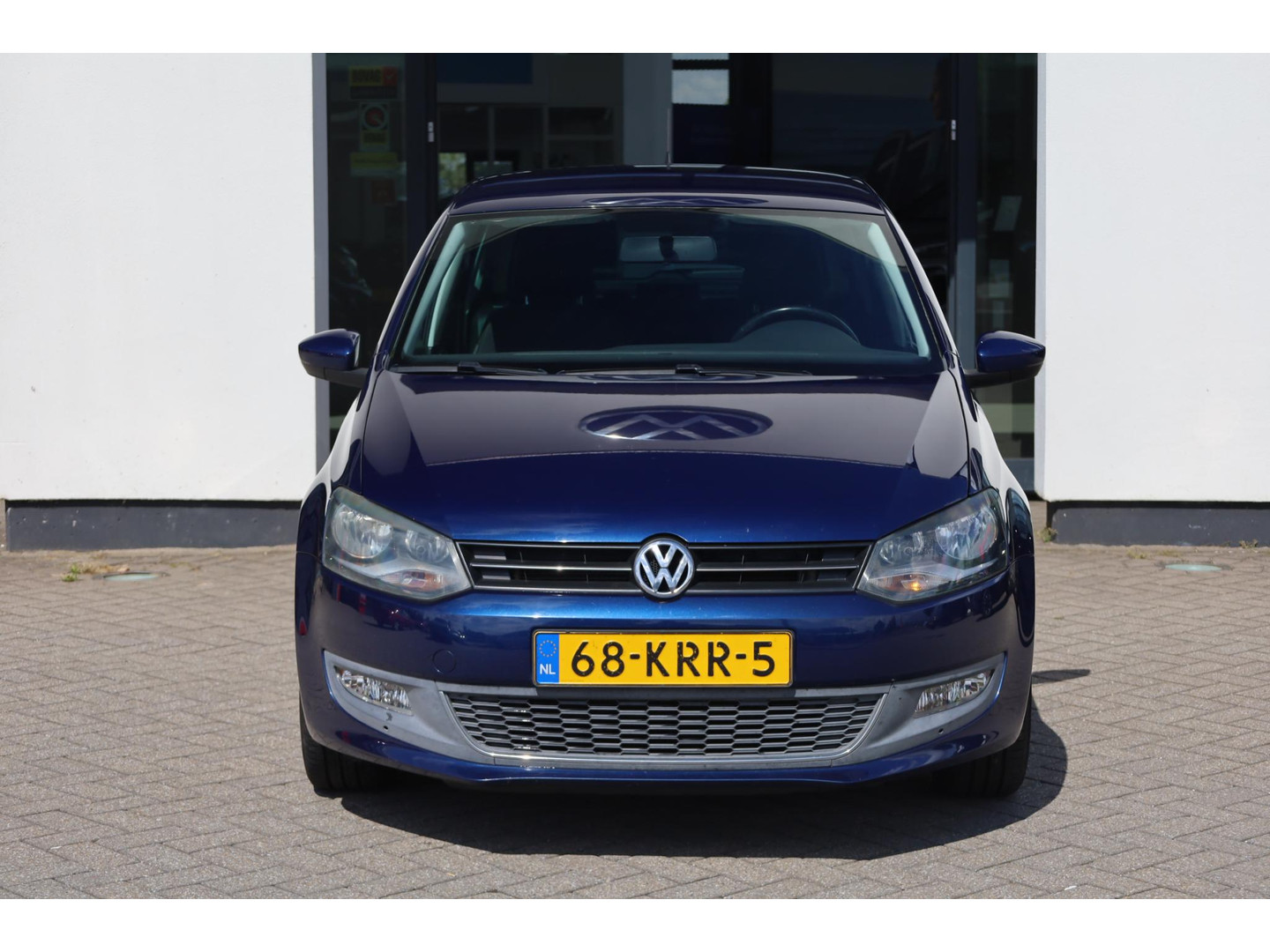 Volkswagen