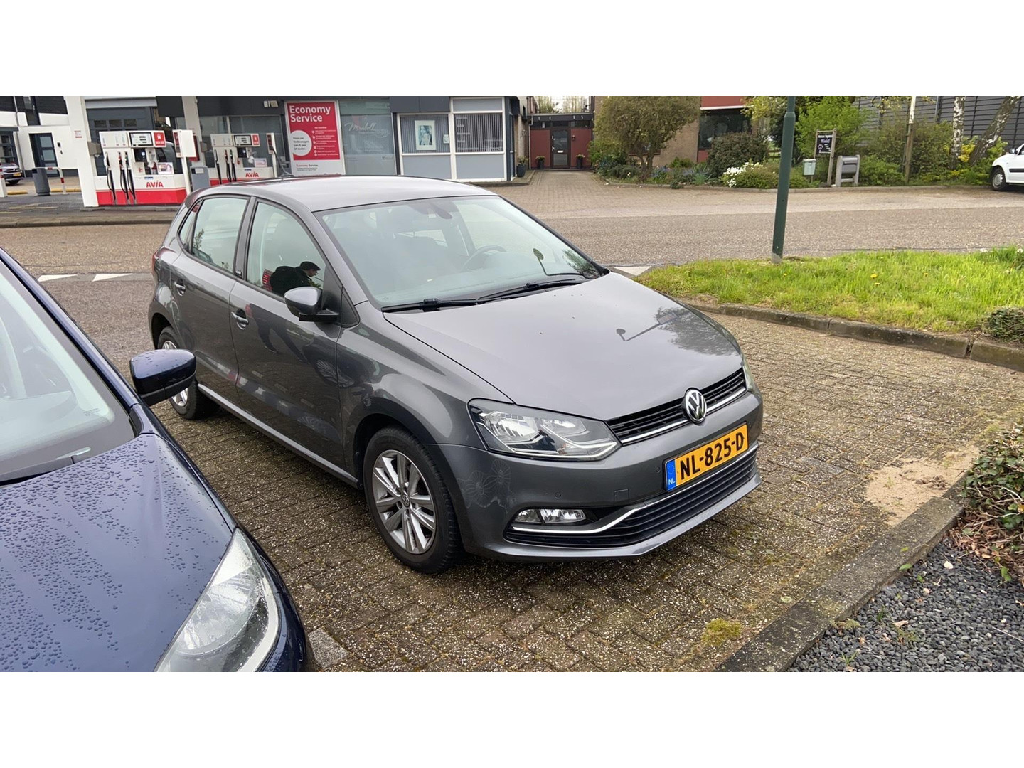 Volkswagen