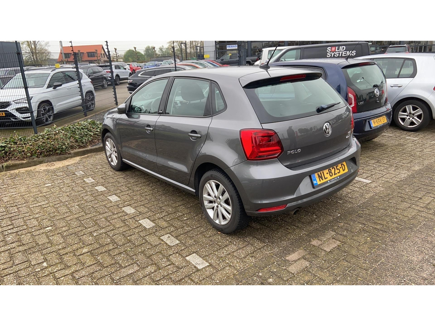 Volkswagen
