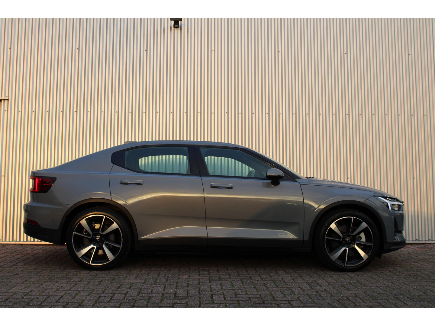 Polestar