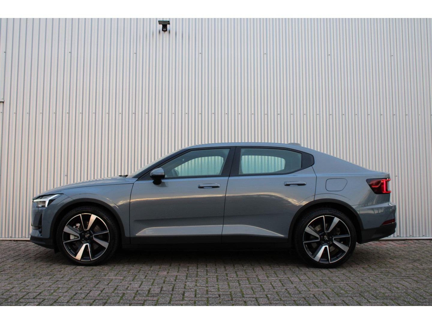 Polestar