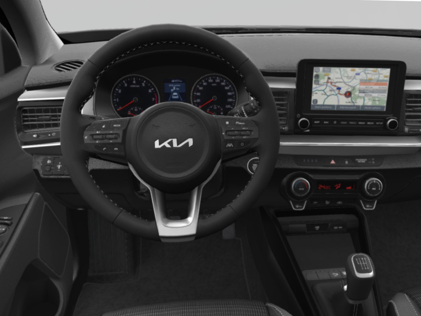 Kia Kia