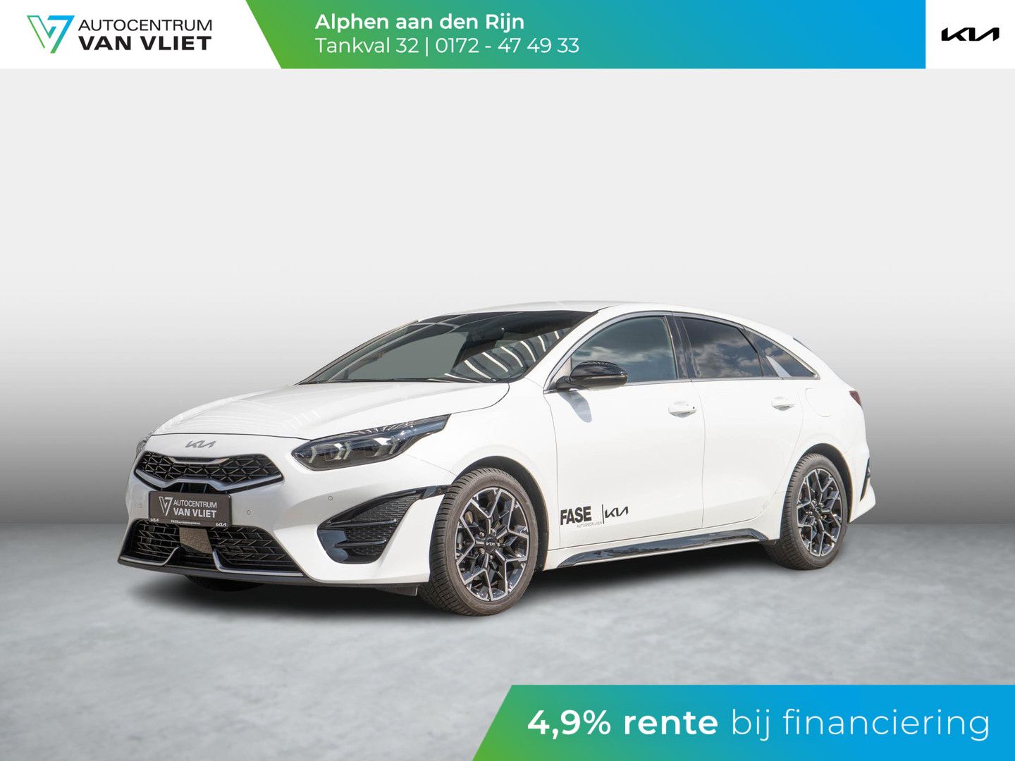 Kia Kia