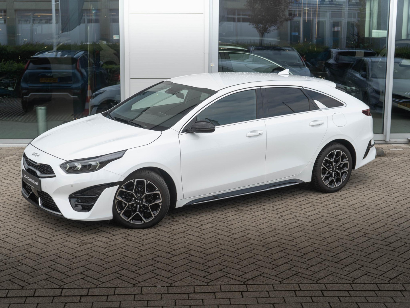 Kia Kia