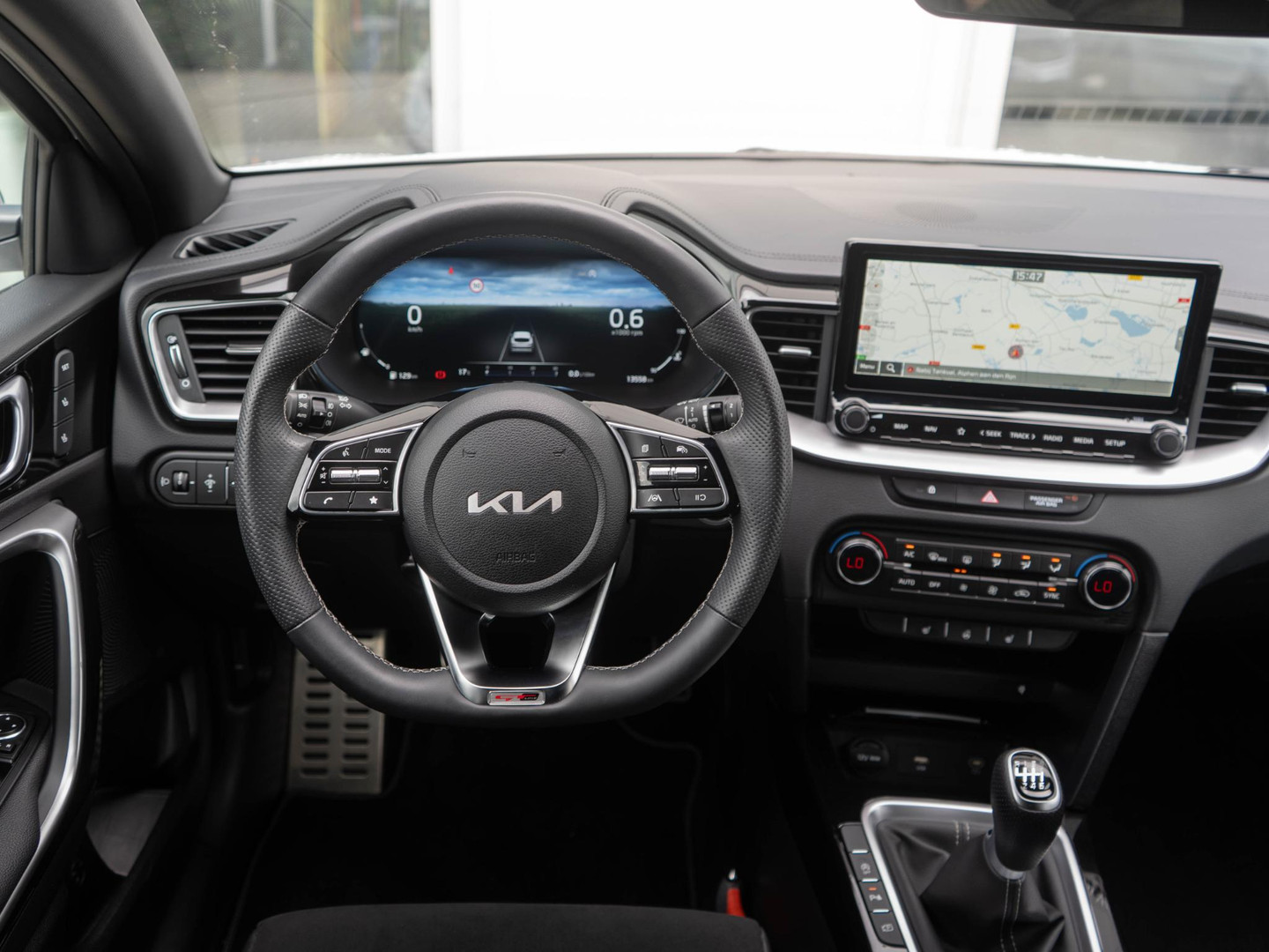 Kia Kia