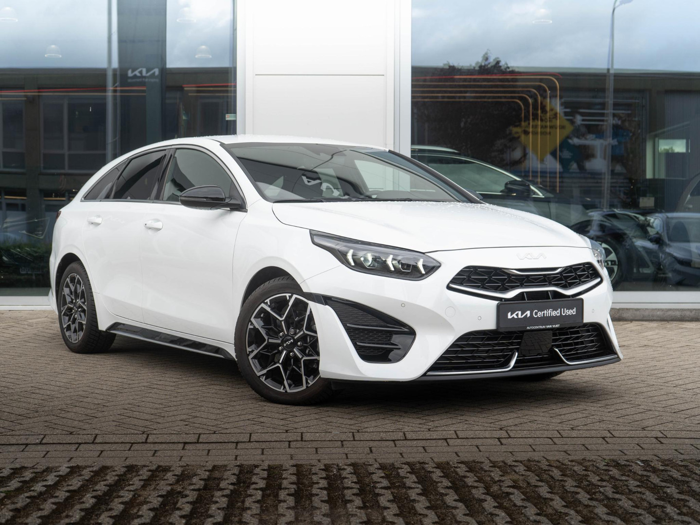 Kia Kia