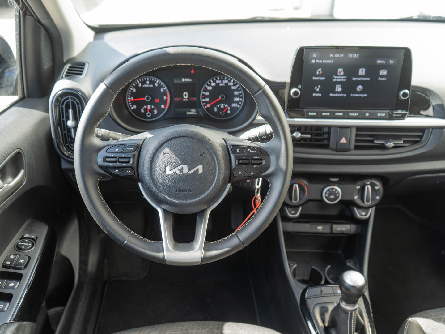 Kia Kia