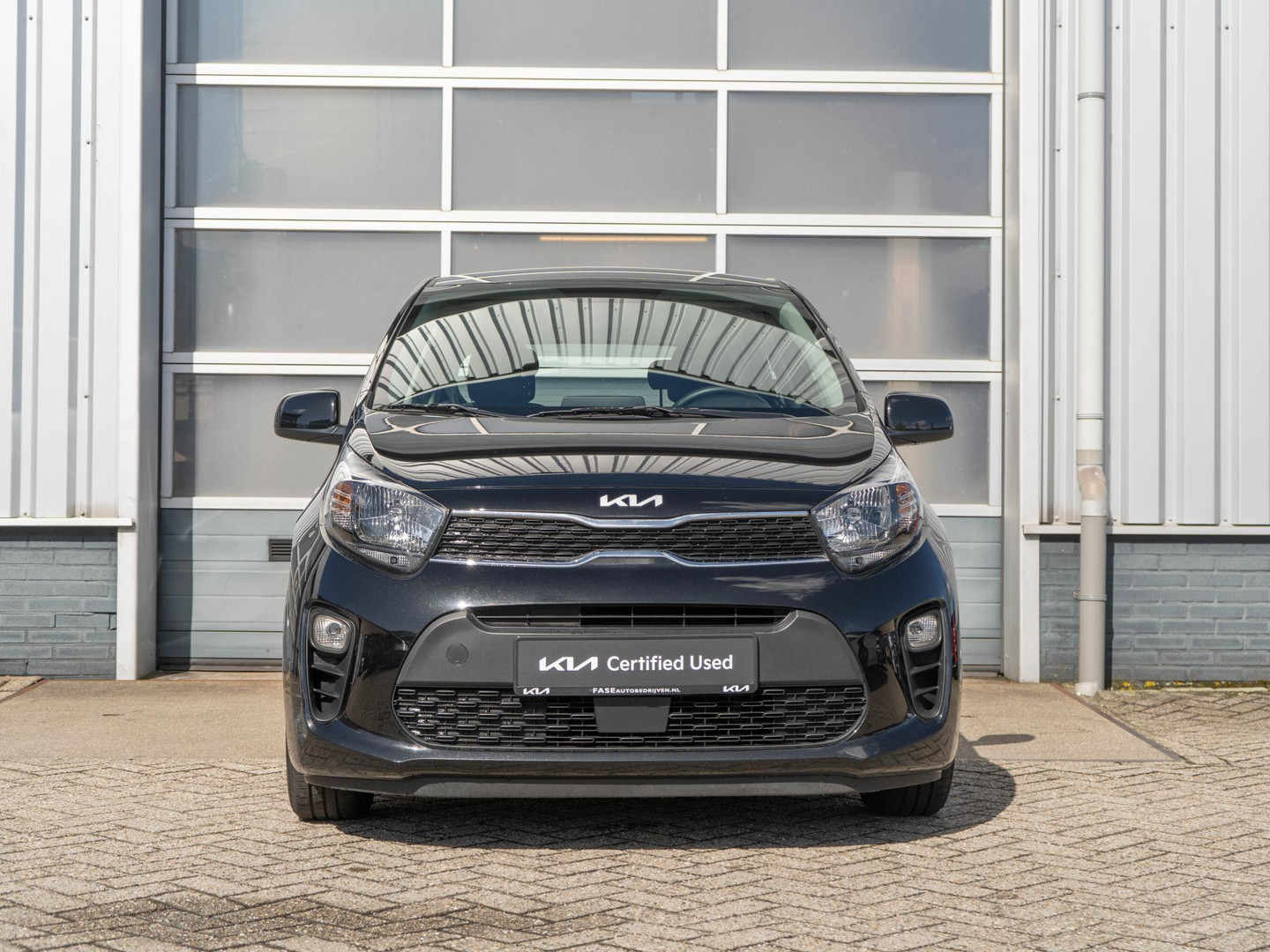 Kia Kia